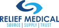 Relief Medical Logo
